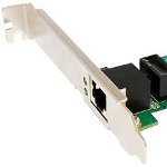 Placa de retea Edimax EN-9235TX-32, 10/100/1000 Gigabit, Realtek Auto-MDI/MDI-X, PCI