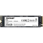 Solid-State Drive (SSD) Patriot P300 256GB