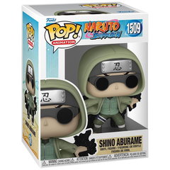 Figurină Funko POP! Animation: Naruto Shippuden - Shino Aburame #1509 Figurină Funko POP! Animation: Naruto Shippuden - Shino Aburame #1509