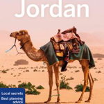 Lonely Planet Jordan 11, Paperback - Jenny Walker