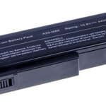 Baterie laptop A32-M50 A32-N61 pentru Asus G50 G50-45 G50-80 G60 L50 M50 N53 N53SV N61 N61J N61VG acumulator marca Green Cell, Green Cell