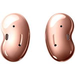 Casti True Wireless Samsung Galaxy Buds Live, Bluetooth, In-Ear, Microfon (Maro)
