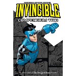 Invincible Compendium TP Vol 02, Image Comics