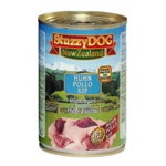 Conserva Stuzzy Dog Pui, 400 g