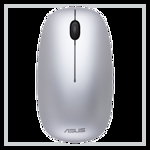 Mouse ASUS MW201C Wireless Gray, ASUS