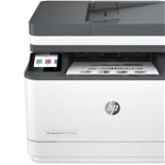 Imprimanta multifunctionala HP LaserJet Pro MFP 3102fdw
