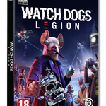 Watch Dogs Legion PC