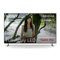LED TV 65" SONY KD65X85LAEP, SONY
