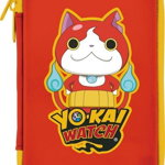 Hori etui Yo-Kai Watch Jibanyan na Nintendo 3DS XL, Hori