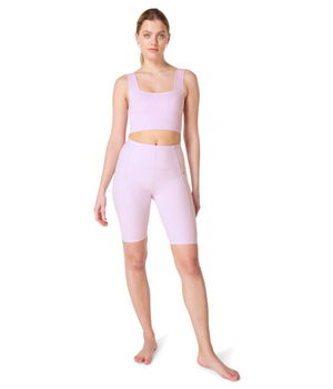 Imbracaminte Femei Sweaty Betty Balance Seamless Bra Mistflower Purple, Sweaty Betty