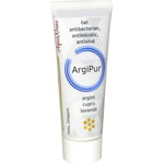 Gel Antibacterian ArgiPur, 75ml, Aghoras,  Aghoras