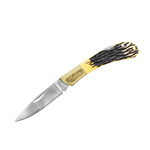 Briceag Delphin Retro, Lama 7cm, Delphin