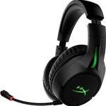 Căști HyperX Cloud Flight negru (4P5J6AA), HyperX