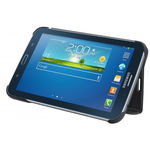 Book gri Samsung pentru Galaxy tab 3 7.0, Samsung