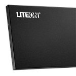 SSD LiteON Plextor PH6 120GB Sata3 2.5inch MLC ph6-ce120-g