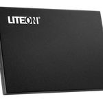 SSD LiteON Plextor PH6 120GB Sata3 2.5inch MLC ph6-ce120-g