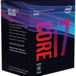 Procesor Intel Core™ i7-8700, 3.2GHz, Coffee Lake-S, 12MB, LGA1151, BOX