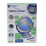 Geosafari - Glob pamantesc interactiv, Educational Insights