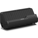 Scanner WorkForce ES-C320W, feed scanner (black, USB, WLAN), Epson