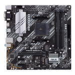 PRIME B550M-A, Asus