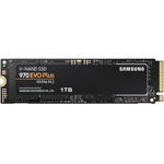 970 EVO Plus 1TB PCI Express 3.0 x4 M.2 2280, Samsung