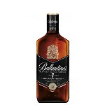 Ballantine's 7 ani Blended Scotch Whisky 0.7L, Ballantines