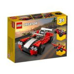 Lego creator 3in1 masina sport 31100 - LEGO, LEGO