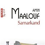 Samarkand (Top 10) - Amin Maalouf