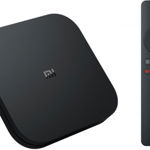 TV Box Xiaomi Mi Box S 4K global , 2GB RAM 8GB ROM, Cortex A53 Quad Core, Telecomanda cu microfon, USB, HDMI, Wireless