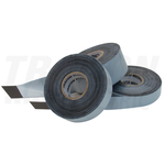 Banda autovulcanizanta, neagra ONVSZ25 10m×25mm, -40°C-75°C, Tracon