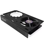 Suport de montare pentru Kraken G12 GPU Matt Black, RL-KRG12-B1, NZXT