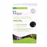 Masa filtranta Aquarium Munster Aquavital Polyfil 1200 ml, Aquarium Munster