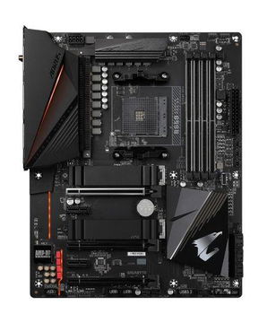 MB GIGABYTE B550I AORUS PRO AX AM4