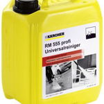 Detergent universal Karcher RM 555, 5 l, Karcher