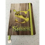 Shrek Notebook, 