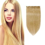 Tresa De Lux Blond Sampanie 27D