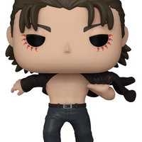 Figurină Funko POP! Animation: Attack on Titan - Eren Jaeger #1321