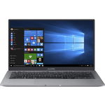 Laptop Asus Pro B9440UA-GV0050R 14 inch Full HD Intel Core i7-7500U 8GB DDR3 512GB SSD FPR Windows 10 Pro Grey