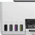 Smart Tank 580 All-in-One, InkJet CISS, Color, Format A4, Wi-Fi, HP