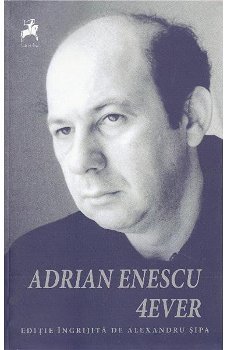 Adrian Enescu 4EVER