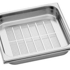 Electrolux Set vase pentru gatire la abur E9OOGC23