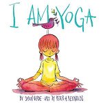 I Am Yoga: A Winterkill Novel