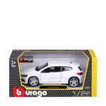 Scirocco alb, BBURAGO