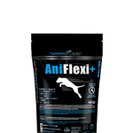 GAME DOG AniFlexi+ V2 Supliment alimentar caini pentru articulatii si oase 550g Refill Pack, GAME DOG