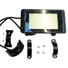 Display original 700 36 viteze 26", RIVERSIDE