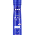Nivea Deodorant spray Femei 150 ml Protect and Care 0006450