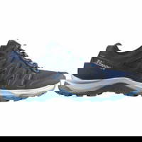 Pantofi sport barbati, Salomon, Aramis, albastru inchis, 41 1/3