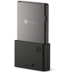 SSD Extern Seagate, 512GB, Grey, pentru Xbox X, USB 3.0