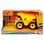 Vehicul de constructie, Zapp Toys, Basculanta, Zapp Toys