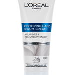 L'oreal Crema de maini 100 ml Restoring Serum(in tub), L'oreal